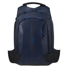 Samsonite Ecodiver Laptop Rugzak M Blue