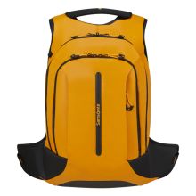 Samsonite Ecodiver Laptop Rugzak M Yellow