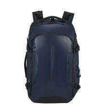 Samsonite Ecodiver Travel Backpack S Blue Nights