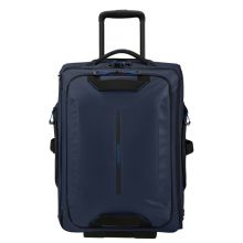 Samsonite Ecodiver Duffle Wheels Backpack 55 Blue Nights