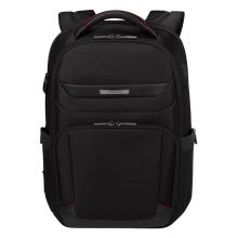 Samsonite Pro-DLX 6 Laptop Backpack 15.6" Black