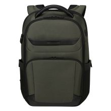 Samsonite Pro-DLX 6 Laptop Backpack 15.6" Green