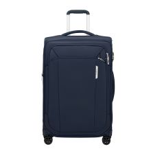 Samsonite Respark Spinner 67 DF Midnight Blue