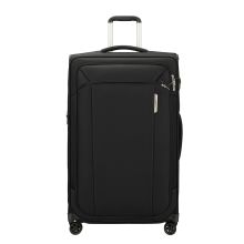 Samsonite Respark Spinner 79 Ozone Black