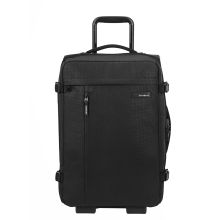 Samsonite Roader Duffle Wheels 55 L Deep Black