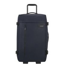 Samsonite Roader Duffle Wheels 68 Dark Blue