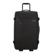 Samsonite Roader Duffle Wheels 68 Deep Black