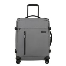 Samsonite Roader Duffle Wheels Spinner 55 Drifter Grey