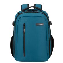 Samsonite Roader Laptop Backpack M Peacock Blue