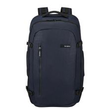 Samsonite Roader Travel Backpack M 55L Dark Blue