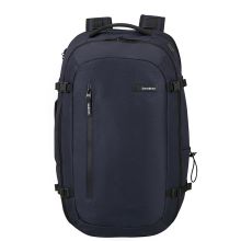 Samsonite Roader Travel Backpack S 38L Dark Blue