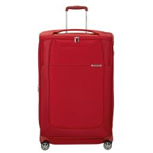 Samsonite Spark SNG Eco Upright 55 Expandable Toppocket Eco Blue