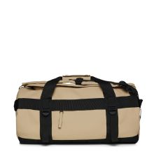 Rains Texel Duffel Bag Small 55 cm Sand