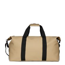 Rains Hilo Weekend Bag Reistas Large Black