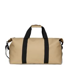 Rains Hilo Weekend Bag Reistas Large Sand