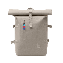 GOT BAG RollTop Backpack 15" Scallop