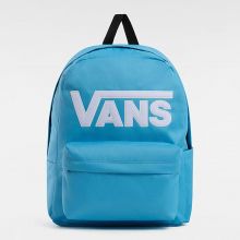 Vans Old Skool Drop V Rugzak Heritage Blue