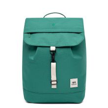 Lefrik Scout Backpack Green Bauhaus