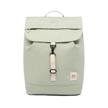 Lefrik Scout Metal Backpack Sage