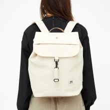 Lefrik Scout Backpack Scout Ecru