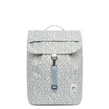 Lefrik Scout Backpack Printed Flowers