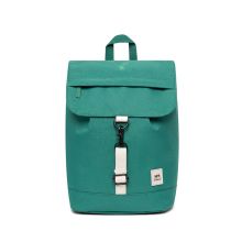 Lefrik Scout Mini Backpack Green Bauhaus