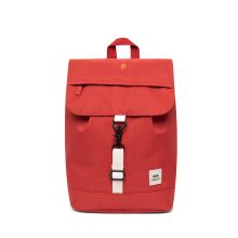 Lefrik Scout Mini Backpack Red