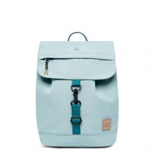 Lefrik Scout Mini Backpack Vandra Sky Blue