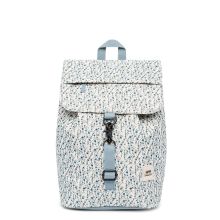 Lefrik Scout Mini Backpack Printed Flowers