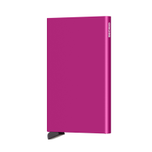 Secrid Cardprotector Kaarthouder Fuchsia