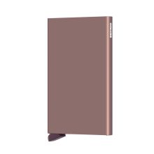 Secrid Cardprotector Kaarthouder Rose