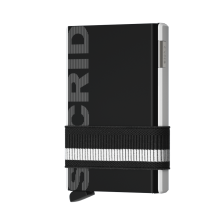 Secrid Cardslide Kaarthouder Monochrome
