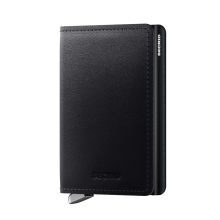 Secrid Premium Slim Wallet Portemonnee Twist Dusk Black