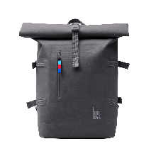 GOT BAG RollTop Backpack 15" Farbe Shark