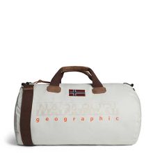 Napapijri Bering 3 Duffle Beige Silver