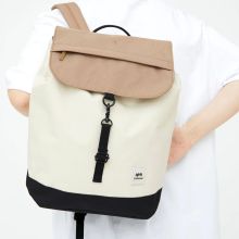 Lefrik Scout Backpack Skog Block