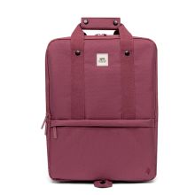 Lefrik Smart Daily Backpack Laptop 13" Plum