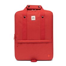Lefrik Smart Daily Backpack Laptop 13" Red