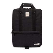 Lefrik Daily Backpack Laptop 15" Dust Pink