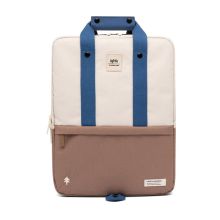 Lefrik Daily Backpack Laptop 15" Dust Pink