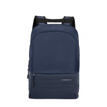 Samsonite Securipak Travel Laptop Backpack 15.6" Eclipse Blue