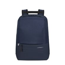 Samsonite Securipak Travel Laptop Backpack 15.6" Eclipse Blue