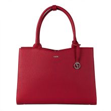 Socha Businessbag Straight Line 14-15.6" Red