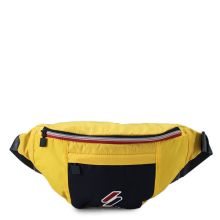 Superdry Sportstyle Bum Nautical Yellow