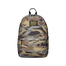 Superdry Printed Montana Backpack Wave Tiger Camo