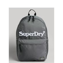 Superdry Montana Vintage Graphic Dark Khaki