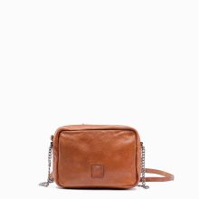 Biba Evans Shopper Cognac