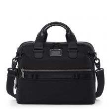 Tumi Alpha Bravo Calhoun Brief Black