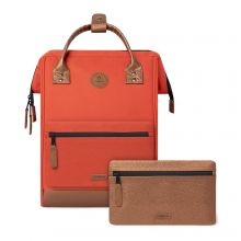 Cabaia Adventurer Medium Rugzak Bogota