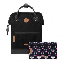 Cabaia Adventurer Medium Rugzak Brighton